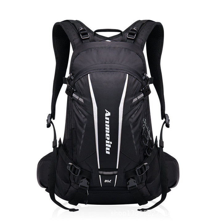Explore the Great Outdoors with the Anmeilu Hiking Backpack