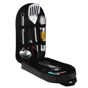 Discover the Ultimate Outdoor Picnic Storage Bag for Your Adventures