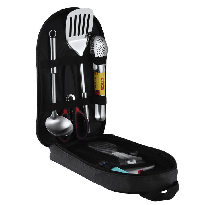 Discover the Ultimate Outdoor Picnic Storage Bag for Your Adventures