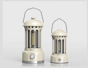 Illuminate Your Adventures with the 2025 Outdoor Camping Lantern