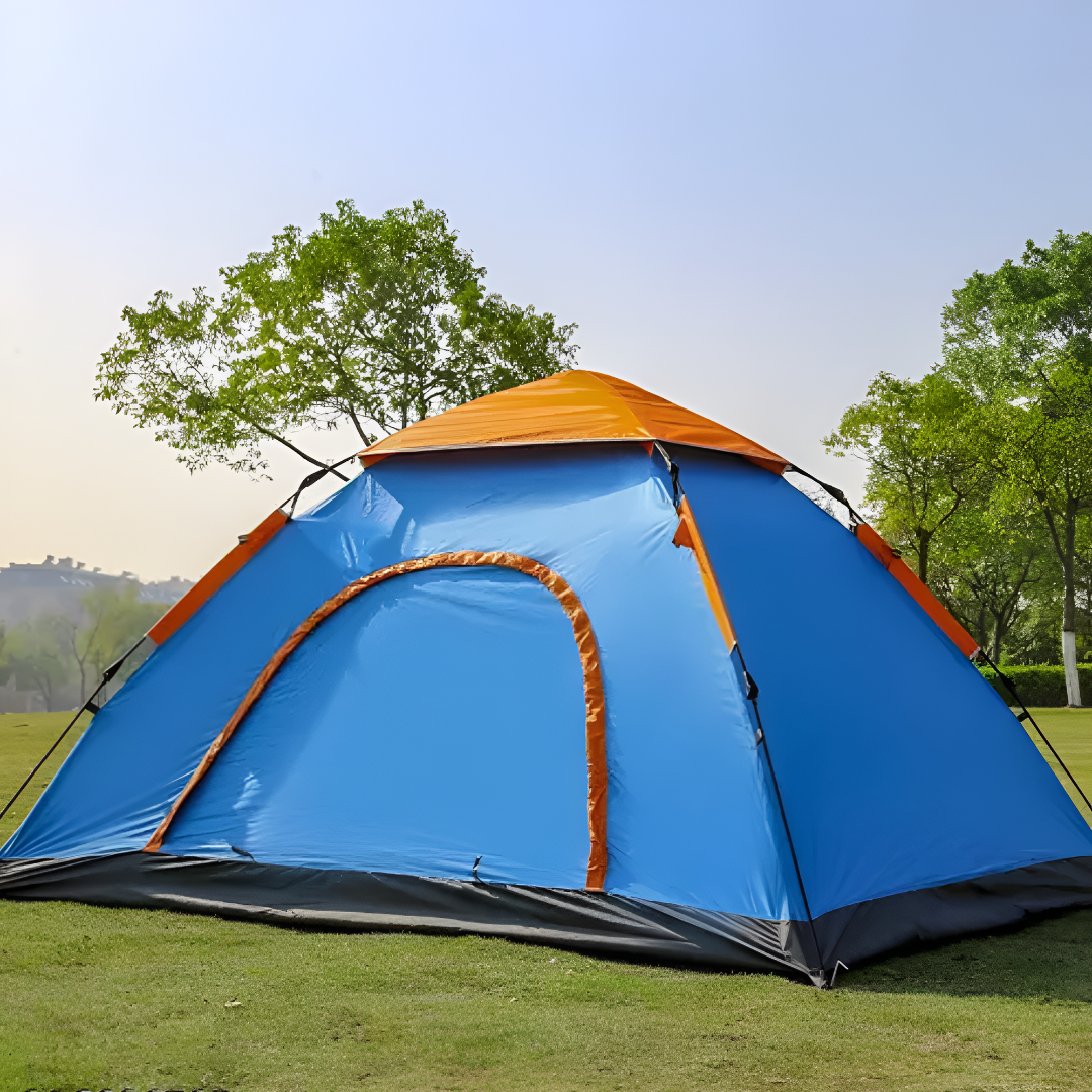 Choosing the Right Tent for Your Adventures