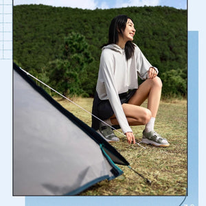 Discover the Ultimate Outdoor Camping Tent for 2 People