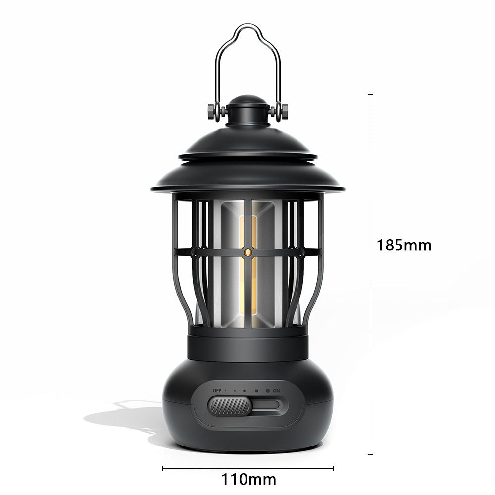 2025 Outdoor Camping Lantern