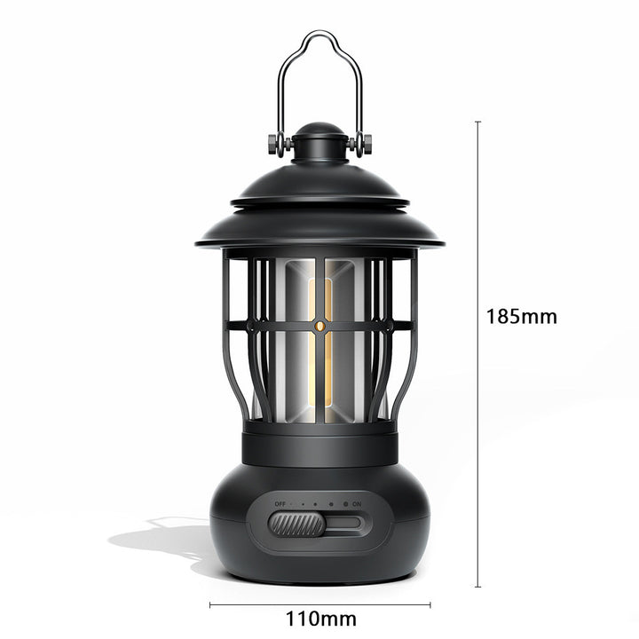 2025 Outdoor Camping Lantern