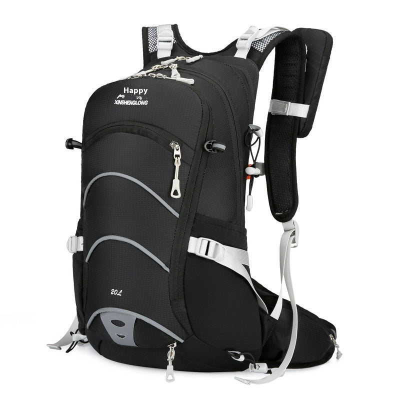 Outdoor Cycling Hiking Backpack