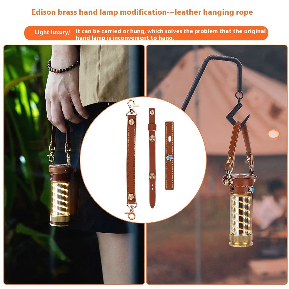 Beibang Edison Camping Lantern