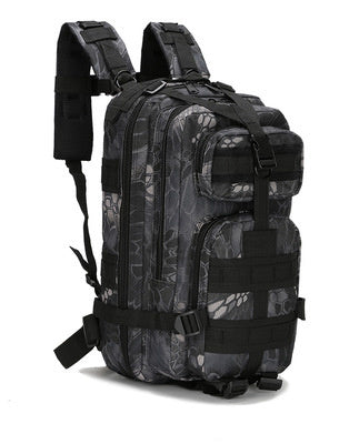 Outdoor Military Rucksacks Tactical Backpack