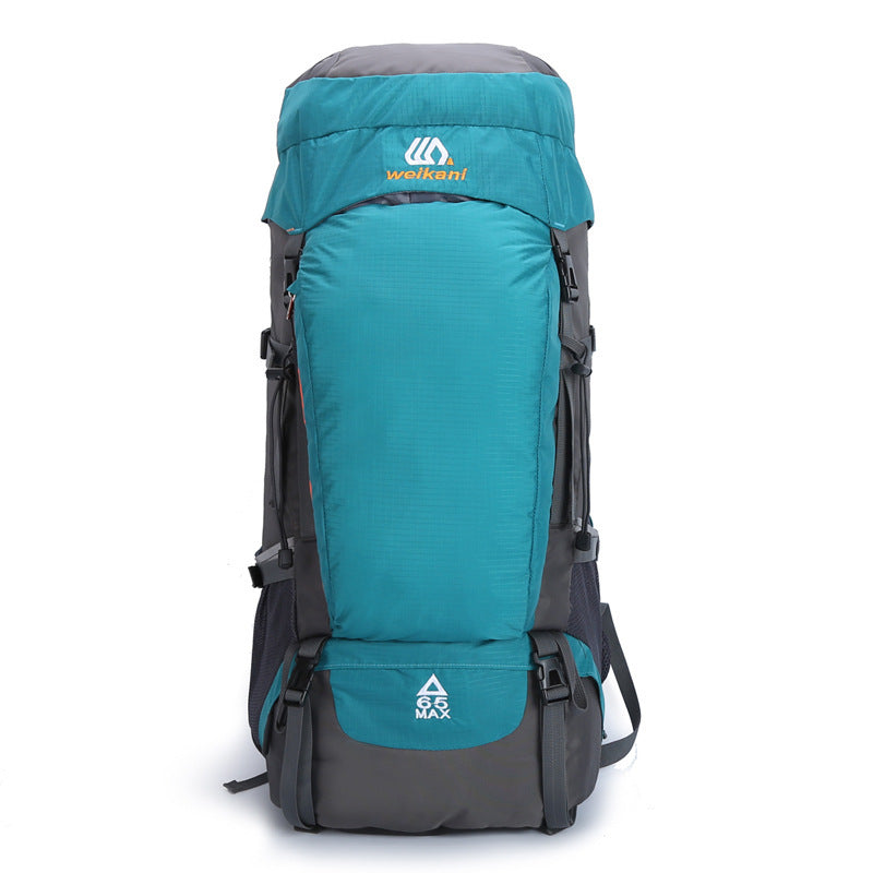Outdoor Sports Backpack Women Hiking