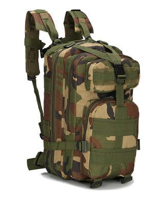Outdoor Military Rucksacks Tactical Backpack