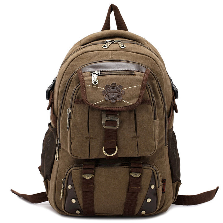 Unisex Computer Outdoor Hiking Backpack