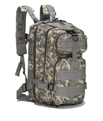 Outdoor Military Rucksacks Tactical Backpack