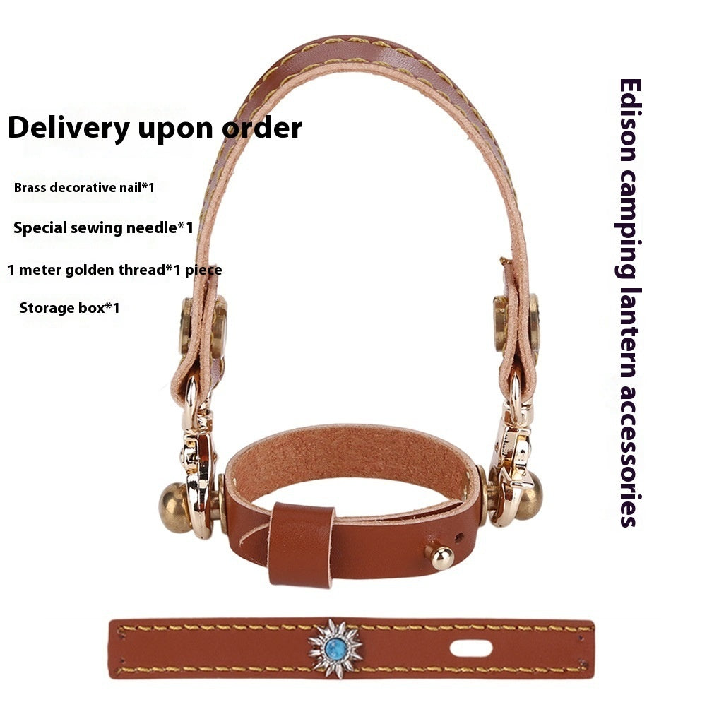 Beibang Edison Camping Lantern