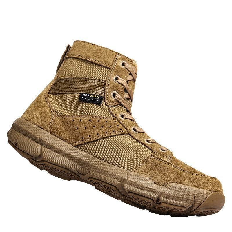 Lightweight Boots Hiking Shoes