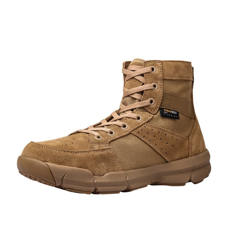 Lightweight Boots Hiking Shoes
