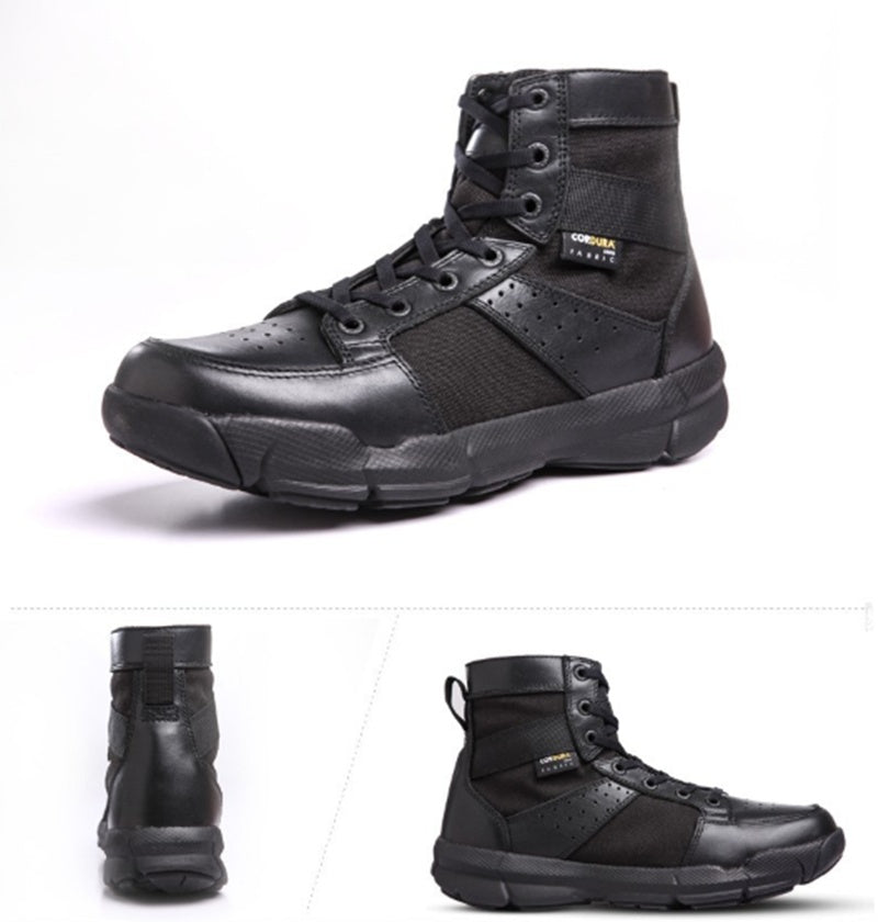 Lightweight Boots Hiking Shoes