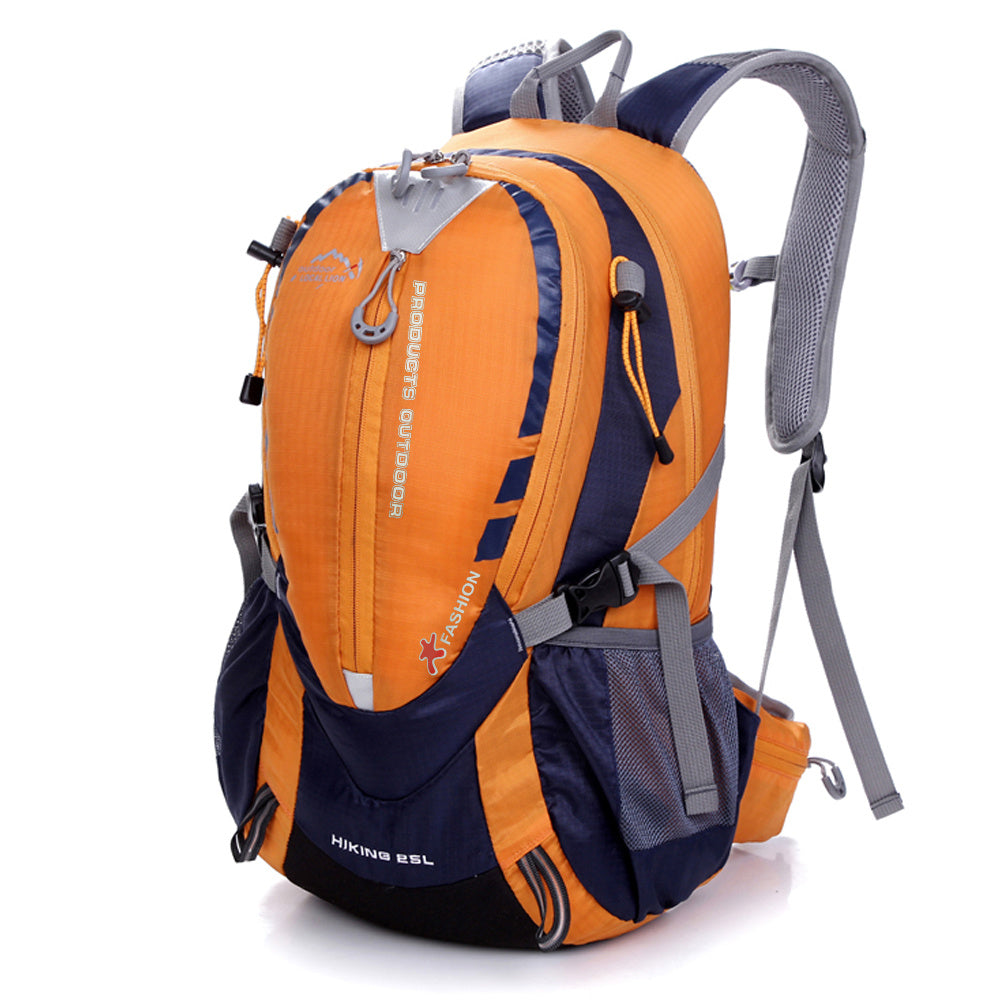 Customized Adventure Backpack Outdoor
