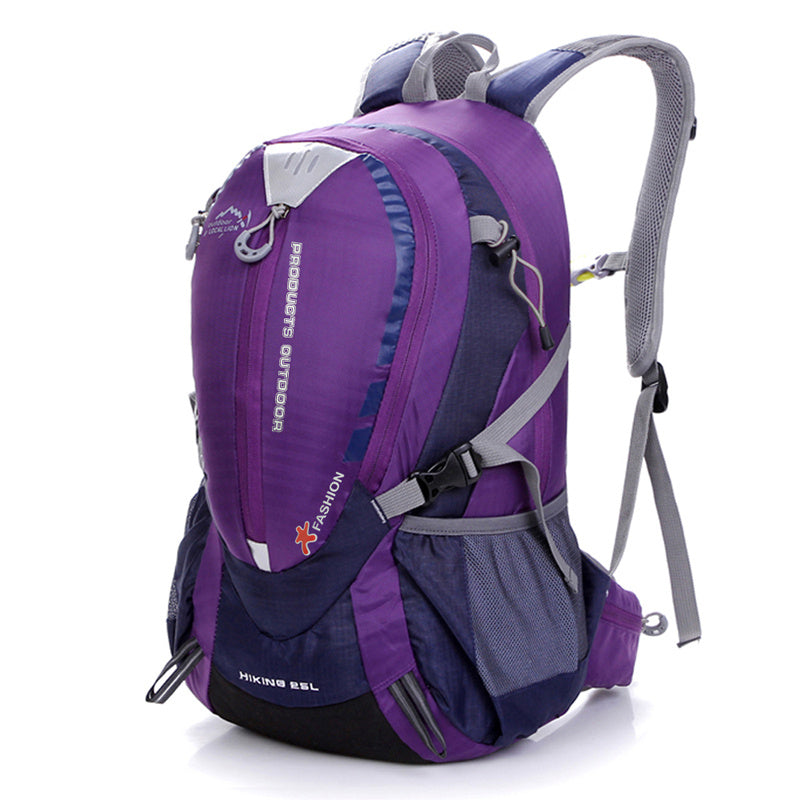 Customized Adventure Backpack Outdoor