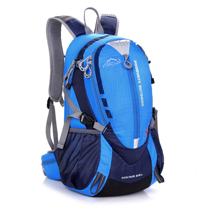 Customized Adventure Backpack Outdoor