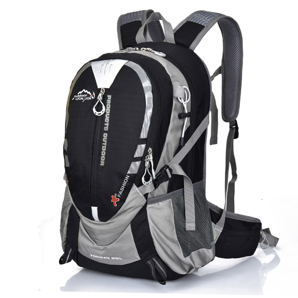 Customized Adventure Backpack Outdoor