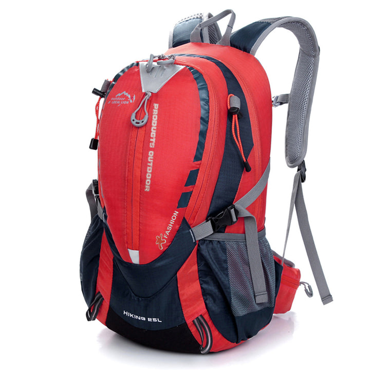 Customized Adventure Backpack Outdoor