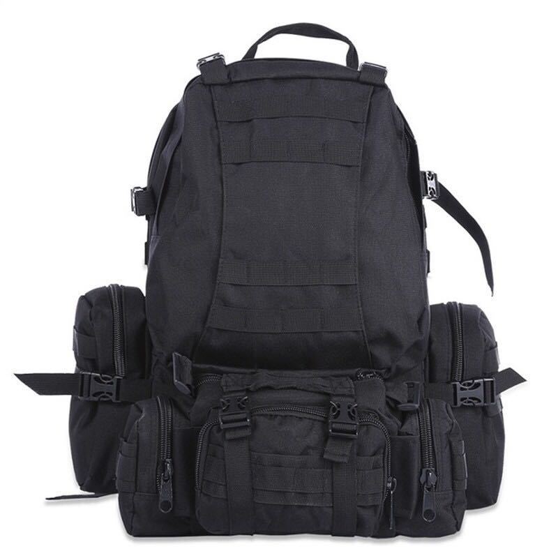 Molle Military Tactical Backpack