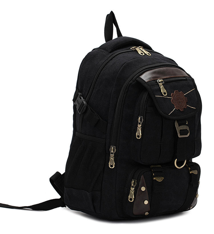 Unisex Computer Outdoor Hiking Backpack