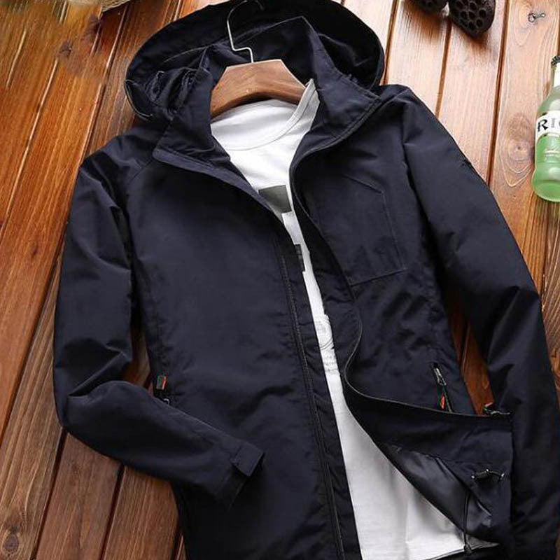 Outdoor mountaineering velvet jacket
