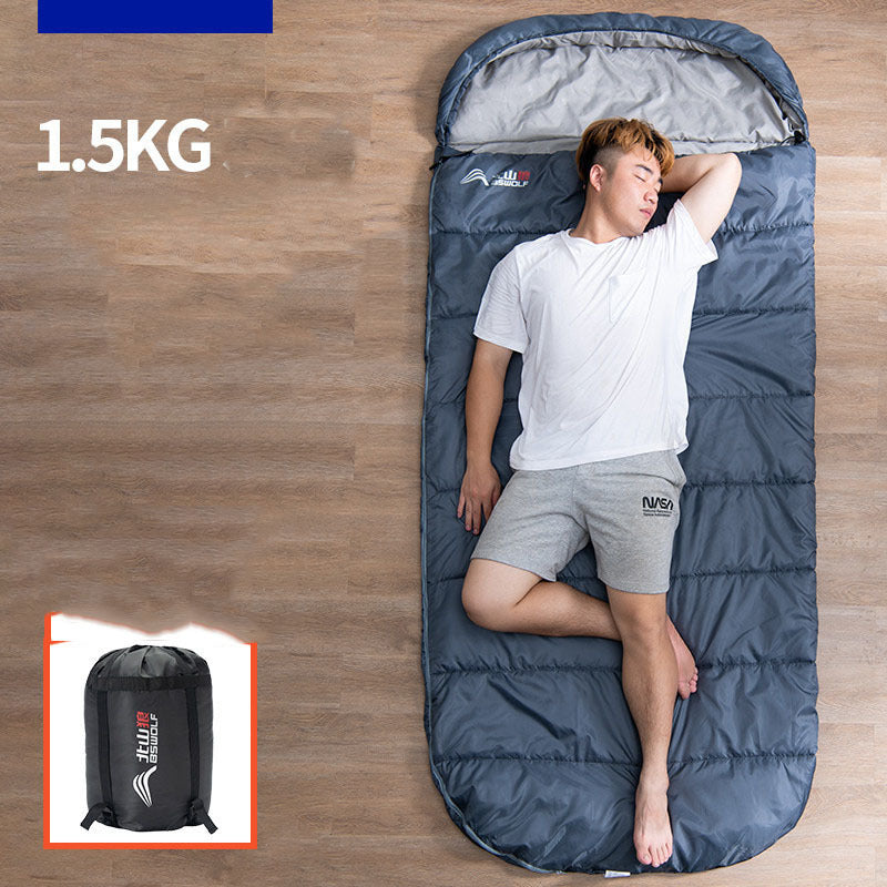 Portable Sleeping Bag Warm Adults