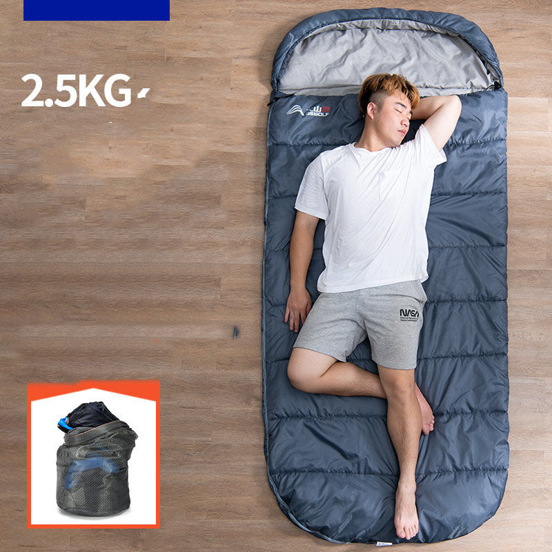 Portable Sleeping Bag Warm Adults