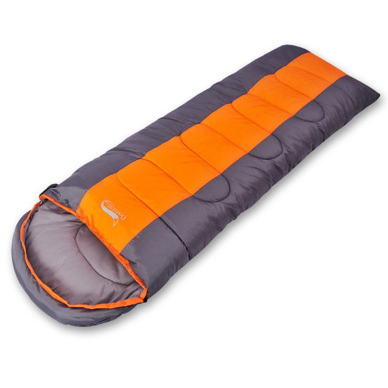 Camping Sleeping Bag Lightweight Warm
