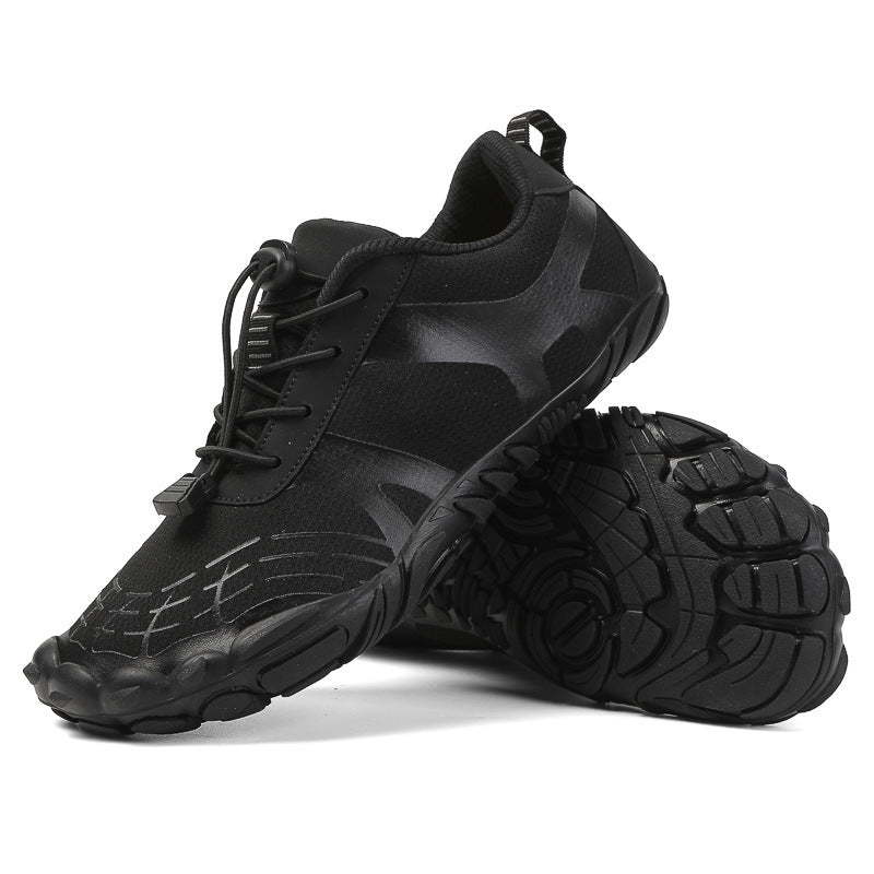 Outdoor Five-finger Breathable Hiking Boots