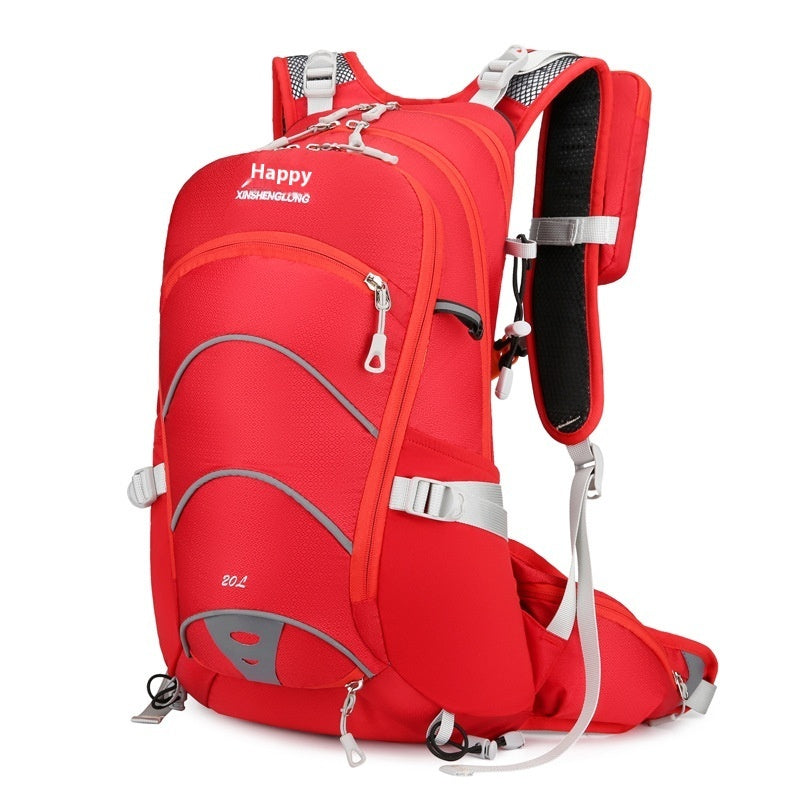 Outdoor Cycling Hiking Backpack