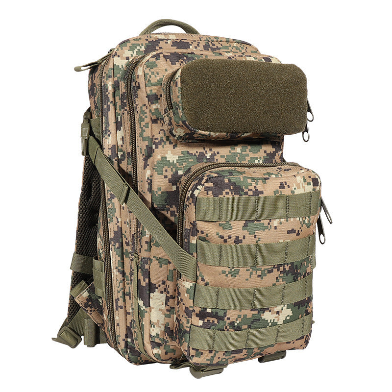 Tactical Backpack Outdoor Hiking