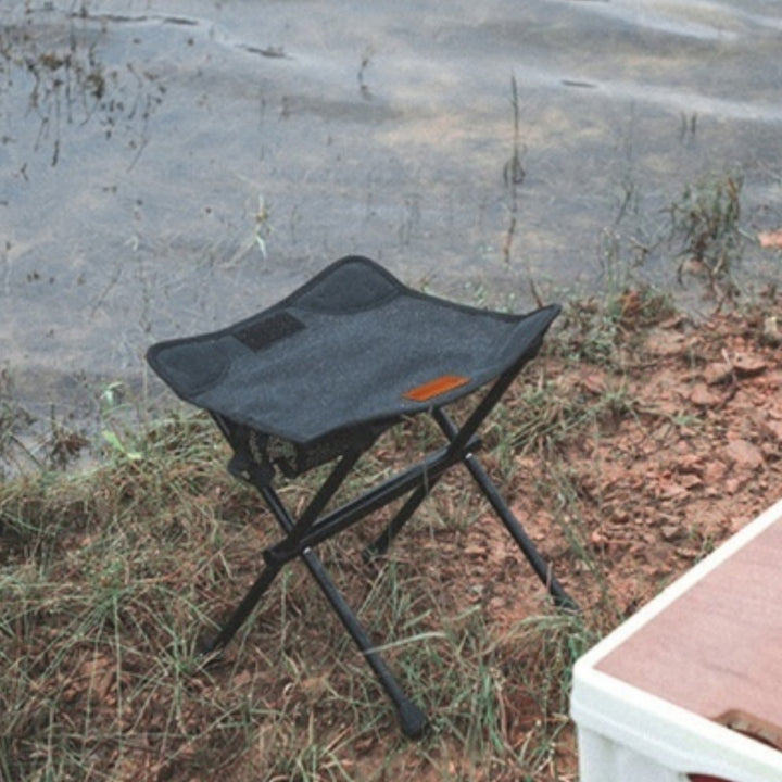 Portable Fishing Stool Ultralight Folding Chair