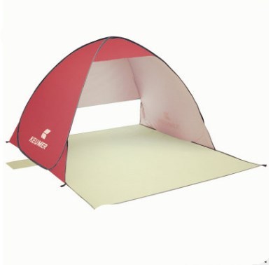 Double Automatic Tent Camping tent