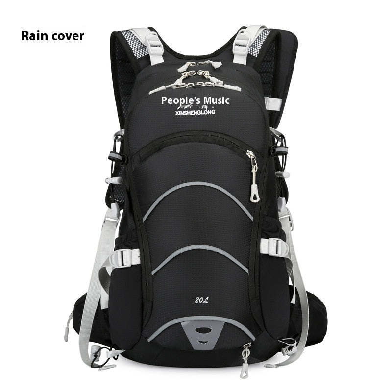Outdoor Cycling Hiking Backpack