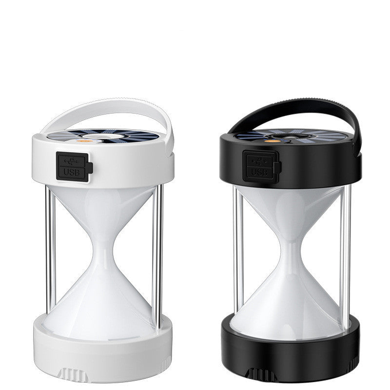 Rechargeable Outdoor Portable Lantern
