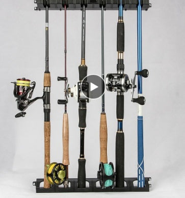 Luya fishing rod