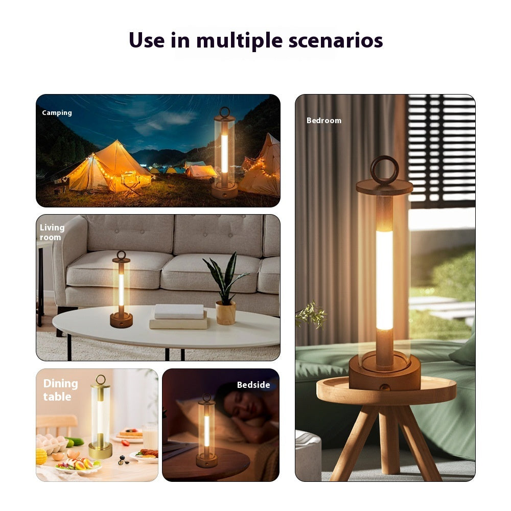 Outdoor Camping Lantern