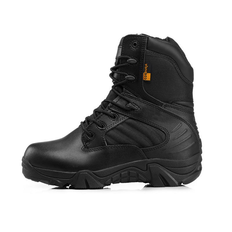 Outdoor Camping Hiking Boots Men's