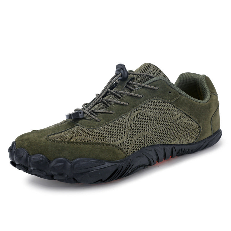 Outdoor Breathable Hiking Boots