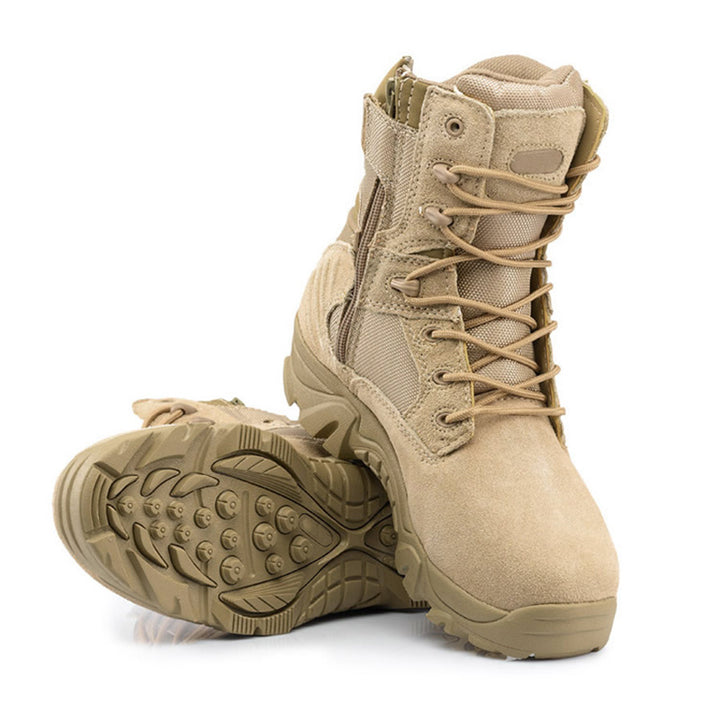 Outdoor Camping Hiking Boots Men's