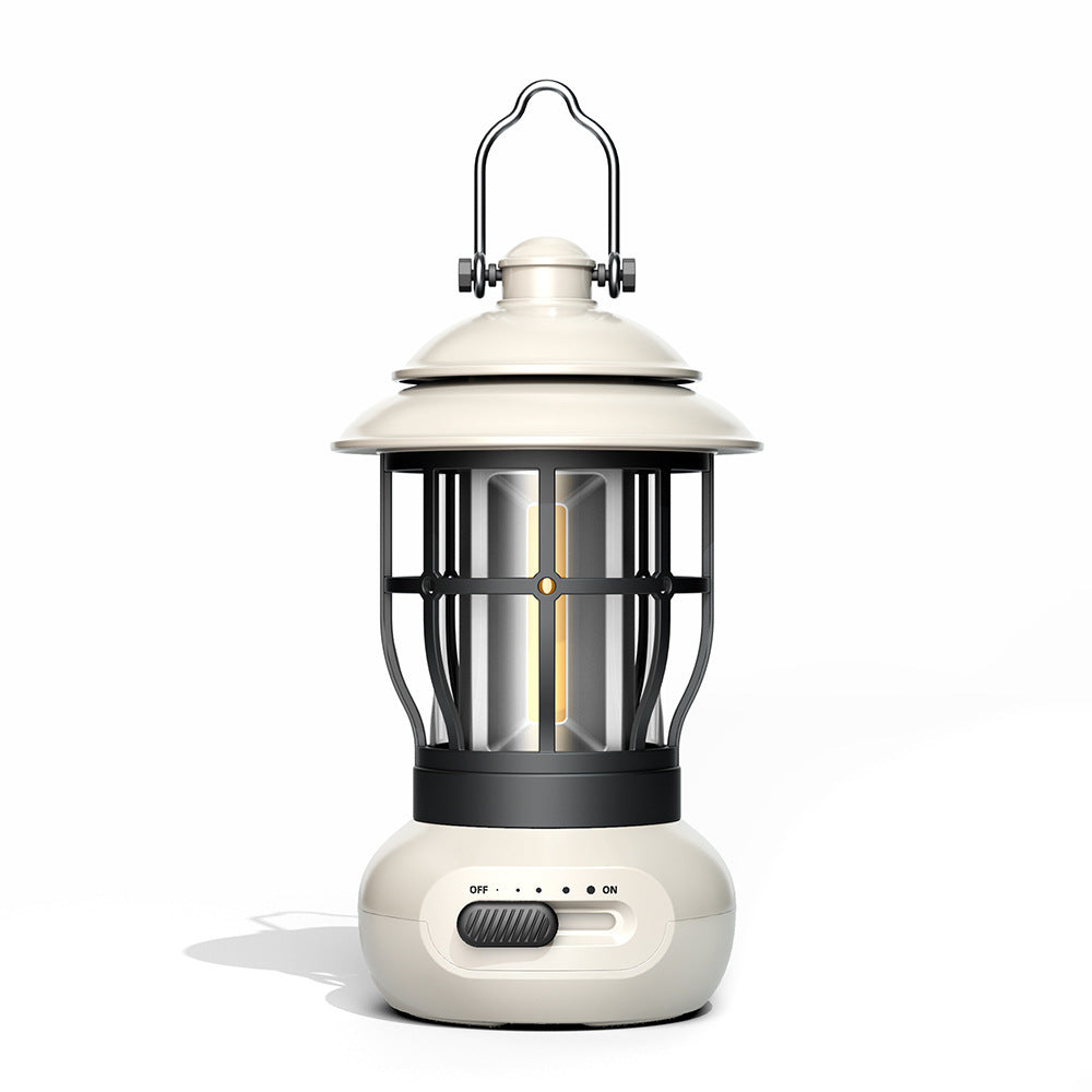 2025 Outdoor Camping Lantern