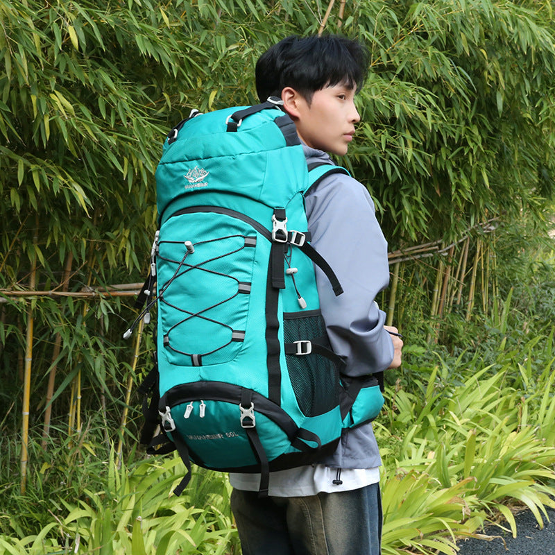 Hiking Camping Travel Outdoor Sports Hiking Bag