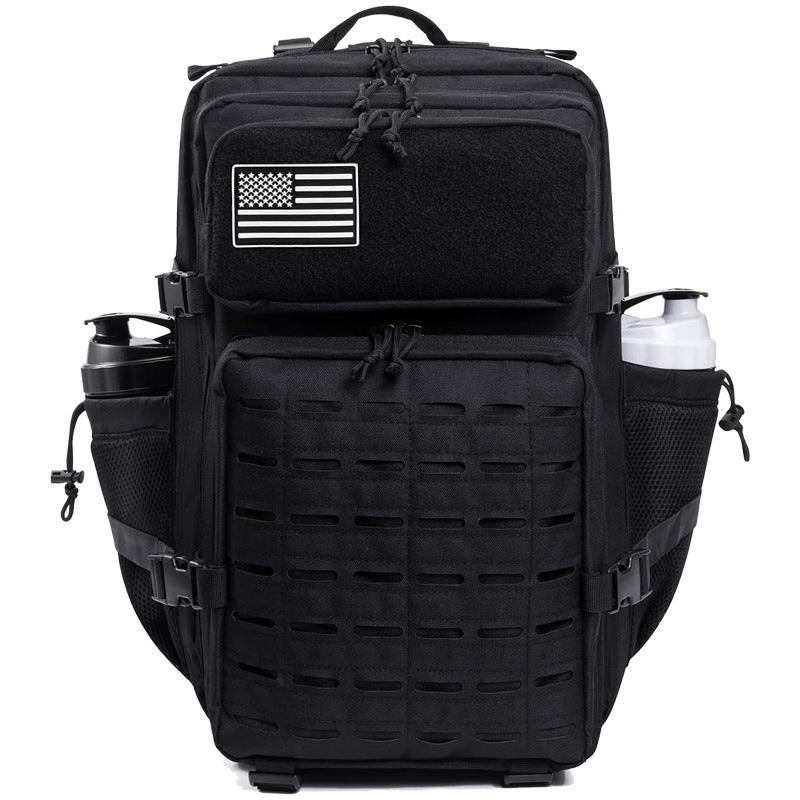 Molle3 Days Military Hiking Backpack