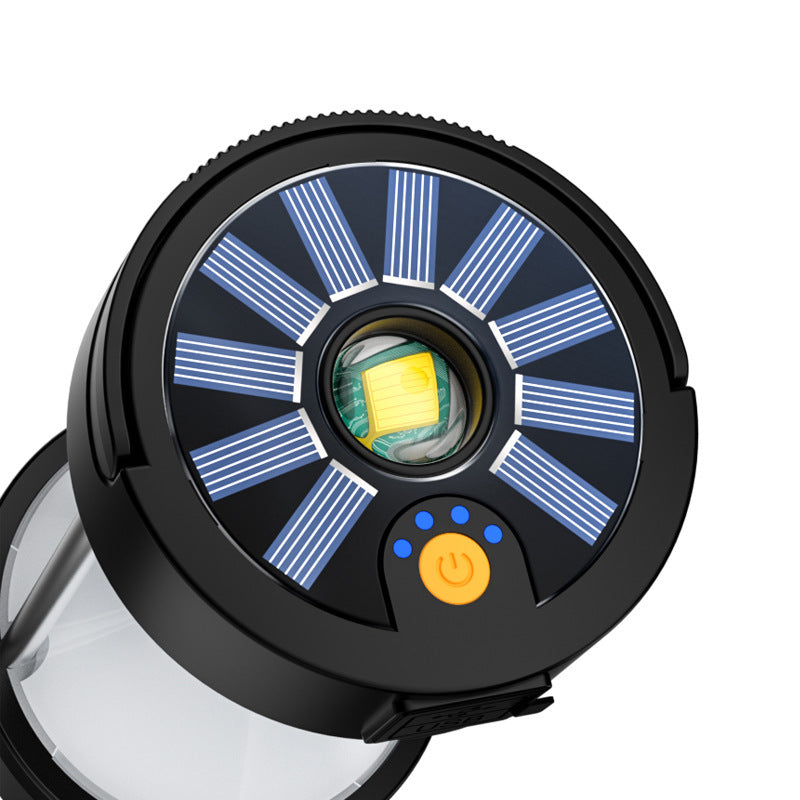 Rechargeable Outdoor Portable Lantern