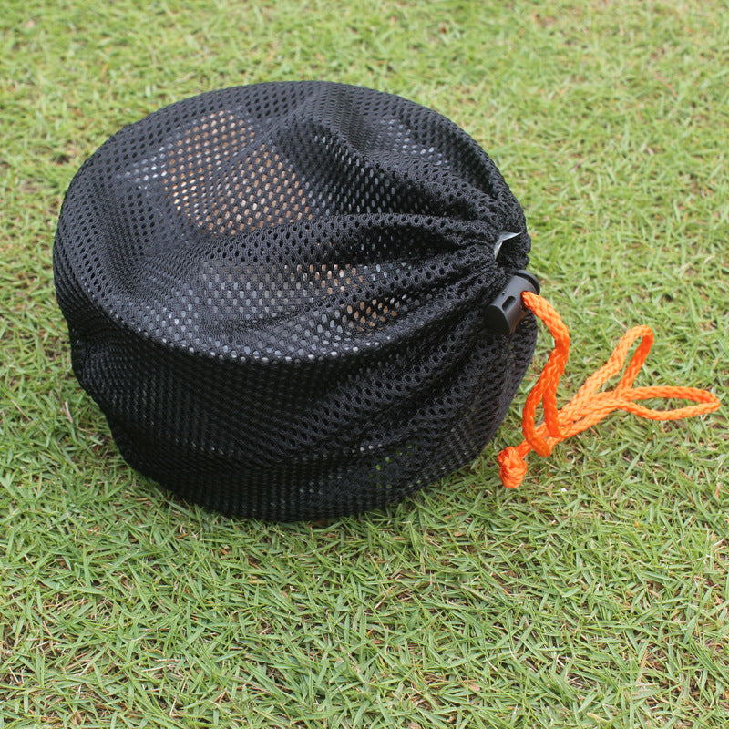 Camping Hiking Picnic Non-stick Cooking Pan