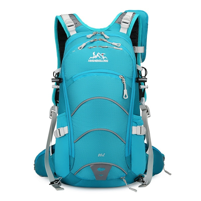Outdoor Cycling Hiking Backpack
