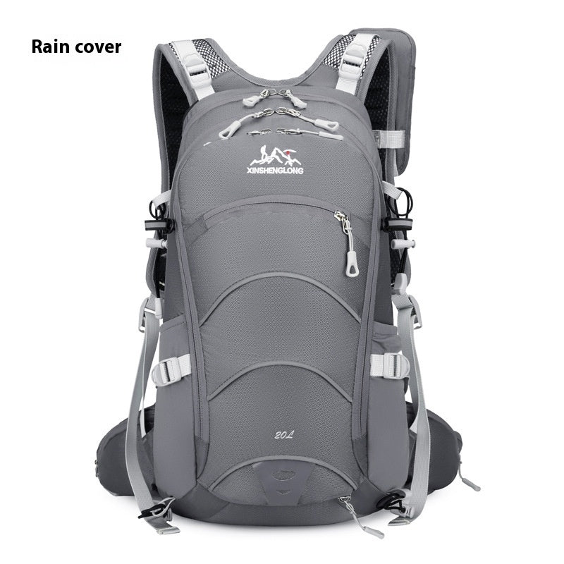 Outdoor Cycling Hiking Backpack