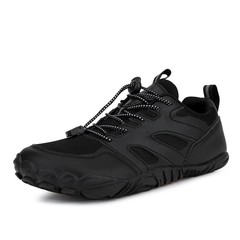 Outdoor Breathable Hiking Boots